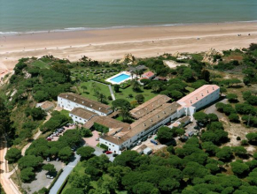 Parador de Mazagón, Mazagon